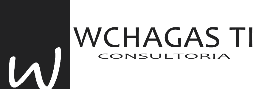 WCHAGAS TI Consultoria